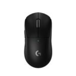 Souris Gamer Sans Fil LOGITECH G PRO X SUPERLIGHT 2 LIGHTSPEED - Noir