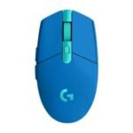 Souris Gamer Sans Fil LOGITECH G305 LightSpeed - Bleu