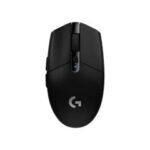 Souris Gamer Sans Fil LOGITECH G305 - Noir