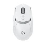 Souris Gamer Sans Fil LOGITECH G309 LIGHTSPEED - Blanc