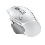 Souris Gamer Sans Fil LOGITECH G502 X - Blanc