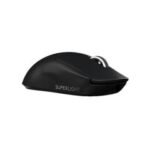 Souris Gamer Sans Fil LOGITECH PRO X SUPERLIGHT – Noir