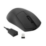 Souris Gamer Sans Fil REDRAGON KING PRO 4K M916-PRO - Noir