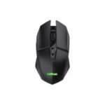 Souris Gamer Sans Fil TRUST GXT110 FELOX – Noir
