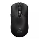 Souris Gaming G-LAB Kult Titanium Triple Mode RGB 12000 DPI - Noir