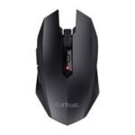 Souris Gaming Sans Fil Trust GXT 115 Macci - Noir