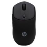 Souris HP sans Fil 400 Silencieuse AZ7B2AA - Noir