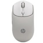 Souris HP sans Fil 400 Silencieuse AZ7B6AA - Beige