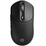 Souris HP sans Fil 700 Rechargeable AZ7B0AA - Noir