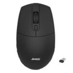 Souris JEDEL W927 Sans Fil Optique 4D - Noir