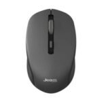 Souris jedel WD156-G sans fil rechargeable 4d - Gris