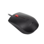 Souris Lenovo Filaire USB biométrique à empreintes digitales Gen 2