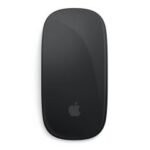 Souris Magic APPLE Surface Multi-Touch - Noir
