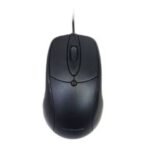 Souris Micro filaire kingdom M306 - Noir