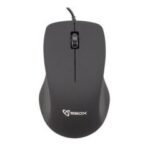 Souris Optique Filaire SBOX M-958B - Noir