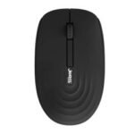 Souris Optique Sans Fil JEDEL W620 - Noir