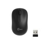 Souris Optique Sans Fil KM-710 - Noir