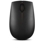 Souris Optique Sans Fil LENOVO 300 - Noir