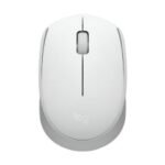 Souris Optique Sans Fil LOGITECH M171 - Blanc