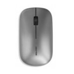 Souris Sans Fil ADVANCE Slimfit - Gris