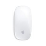 Souris Magic APPLE Surface Tactile Multipoint - Blanc