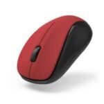 Souris Sans Fil HAMA MW-300 V2 - Rouge