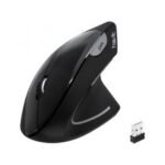 Souris Sans Fil HAVIT MS550GT Verticale - Noir