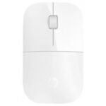 Souris sans fil HP Z3700 - Blanc