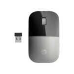 Souris sans fil HP Z3700 - Silver ( X7Q44AA)