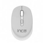 Souris Sans Fil INCA IWM-243RG - Gris