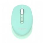 Souris Sans Fil INCA IWM-243RM - Bleu Ciel
