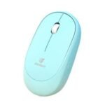 Souris Sans Fil JERTECH JR6 - Vert