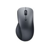 Souris Sans Fil LENOVO Rechargeable Professionnelle - Gris
