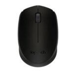 Souris Sans Fil LOGITECH M171 - Noir