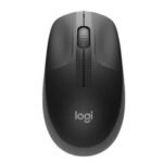 Souris Sans Fil LOGITECH M190 - Gris