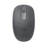Souris Sans Fil LOGITECH M196 - Graphite