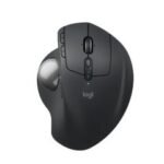 Souris Sans Fil LOGITECH MX Ergo S Advanced Track Ball – Graphite