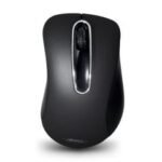 Souris Sans Fil  ADVANCE Shape 3D – Noir