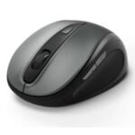 Souris Sans Fil Optique HAMA MW-400 - Noir