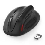 Souris Sans Fil Redragon BM-4033 - Noir