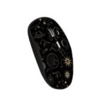 Souris Sans Fil TNB ASTRO MWXASTRO - Noir