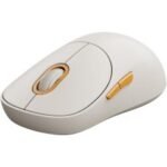 Souris Sans Fil XIAOMI 3 - Blanc