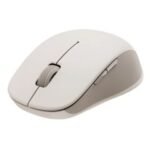 Souris Sans Fil XIAOMI Double Mode Mouse 2 - Blanc