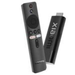 Stick TV XIAOMI Mi 4K Android