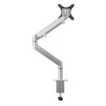 Support Écran DIGIPOS DP-OZ1 Mono Bras - Silver