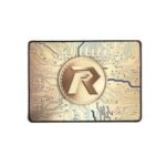 Tapis de Souris G3 36 x 26 CM Avec Plusieurs Design