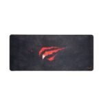 Tapis De Souris Gamer HAVIT MP861 - Noir