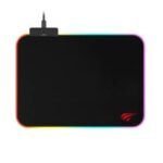 TAPIS DE SOURIS GAMER HAVIT MP901 - Noir