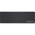 Tapis De Souris Gamer LENOVO Legion Cloth XL - Noir