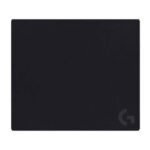 Tapis de souris Gamer Logitech G640  - Noir